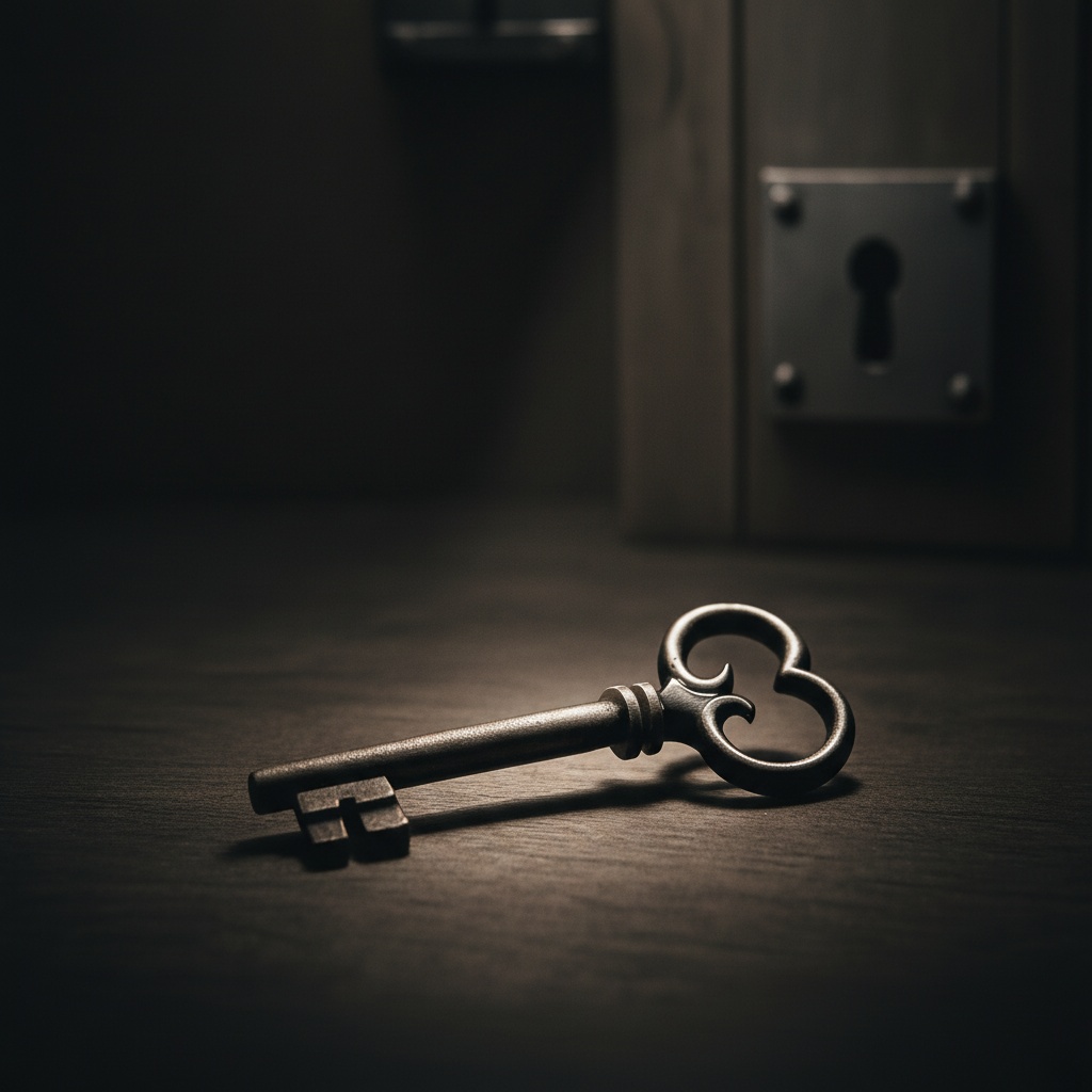 8. Escape Room